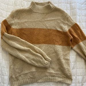 Roolee Sweater